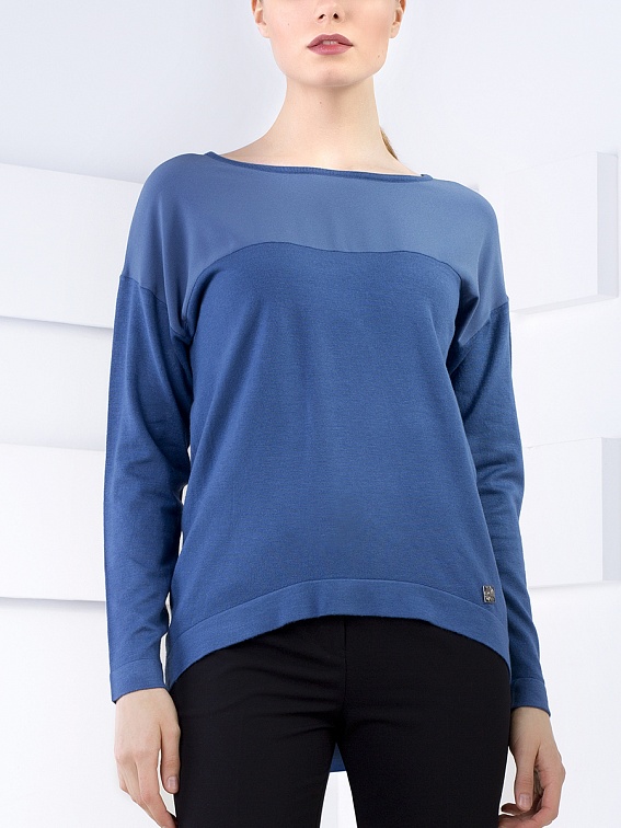 1214200Sn2063. Джемпера, Свитера