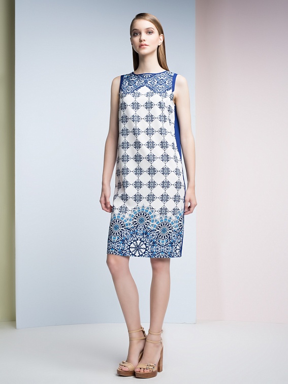  3139220sr3890. Платья и туники