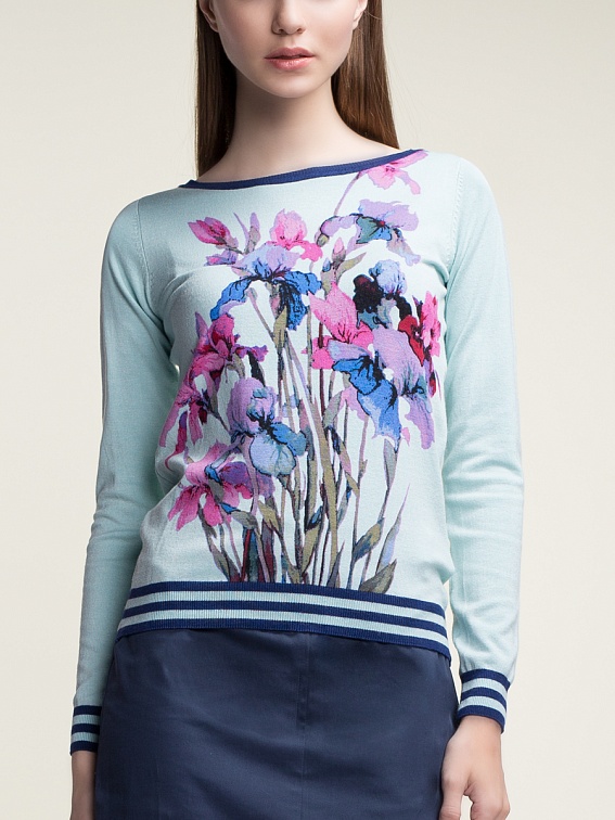 3214410lm1390. Джемпера, Свитера