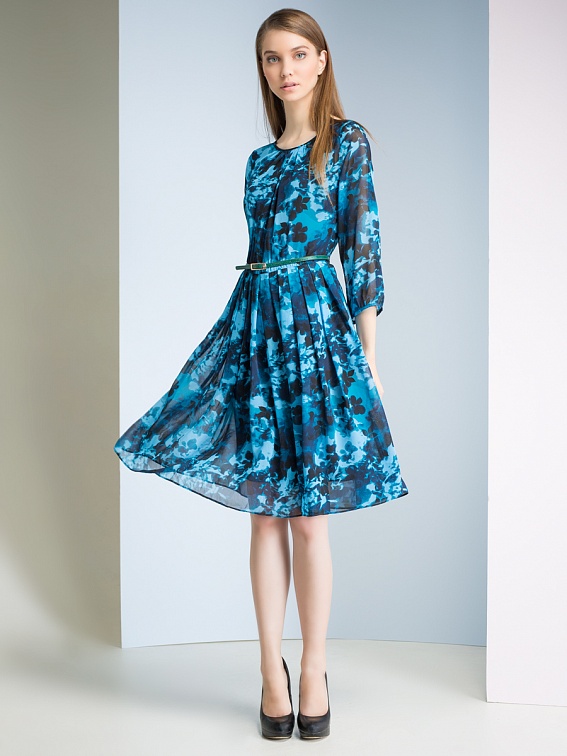 3137711lm1090. Платья и туники