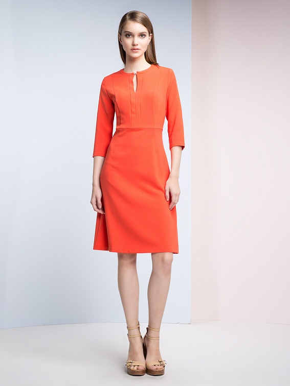 3139150nr0421. Платья и туники