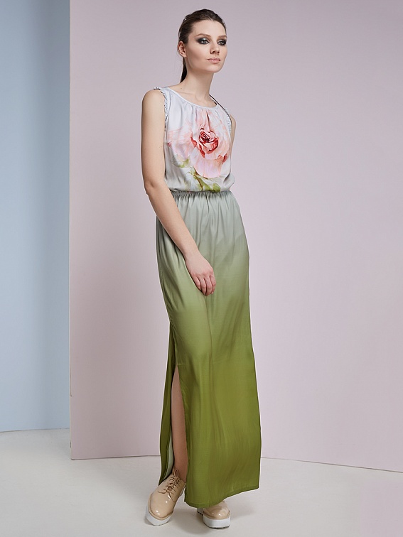  3137870bt1090. Платья и туники