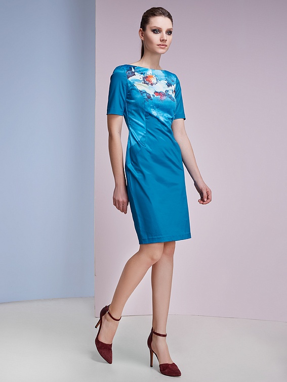 3137650ge0590. Платья и туники