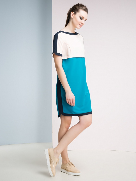 3137630ge0490. Платья и туники