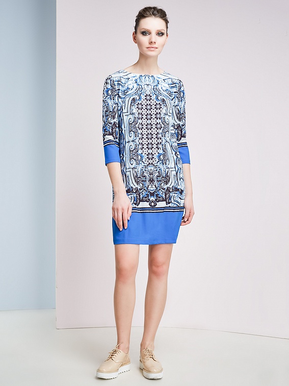 3137980az0490. Платья и туники