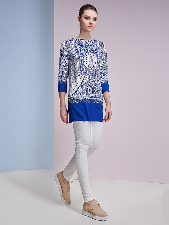  3137890az1090. Платья и туники