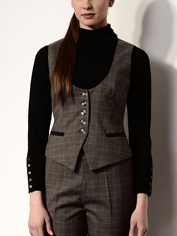 1090711sp0190. Жакеты, жилеты, кардиганы