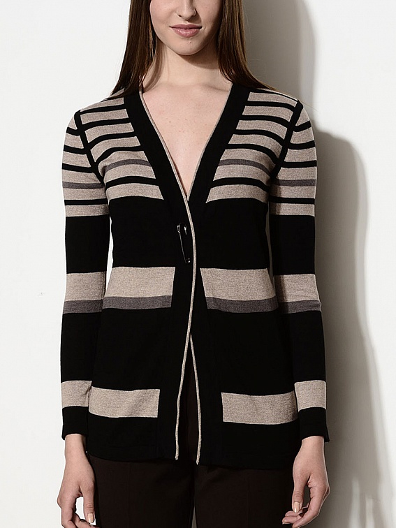 1202830es1390. Жакеты, жилеты, кардиганы