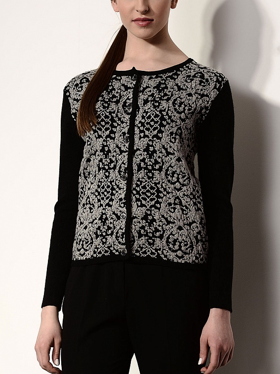 1202920gc2190. Жакеты, жилеты, кардиганы