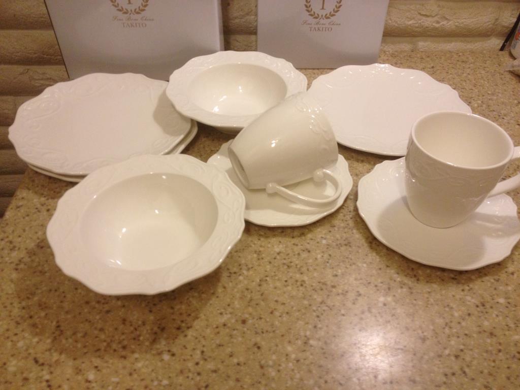 Японский фарфор