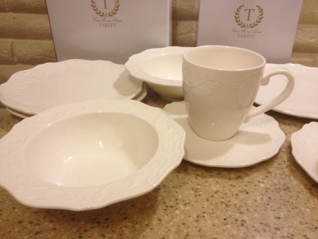 Японский фарфор