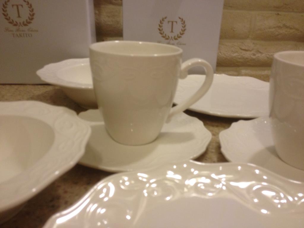 Японский фарфор