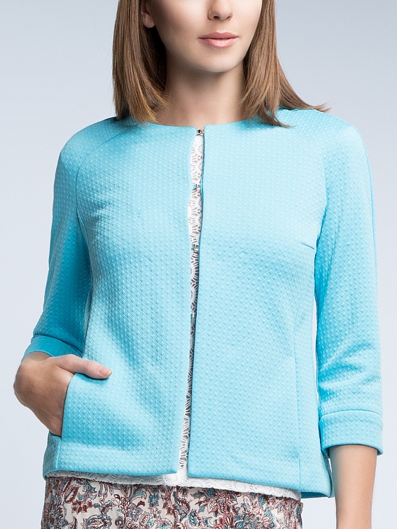 3107230sr4551. Жакеты, жилеты, кардиганы