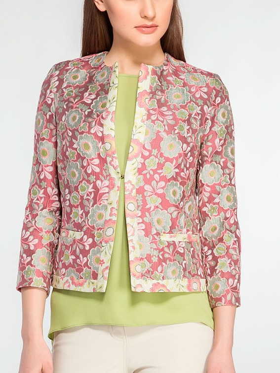 3104910bt0190. Жакеты, жилеты, кардиганы