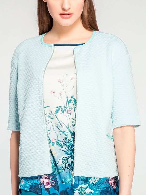 3390750ct1051. Жакеты, жилеты, кардиганы