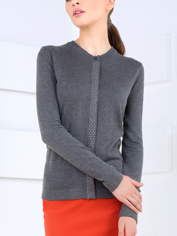 1203010uh2691. Жакеты, жилеты, кардиганы