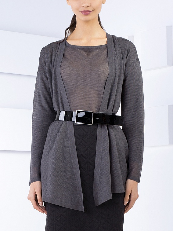 1202970ms0992. Жакеты, жилеты, кардиганы