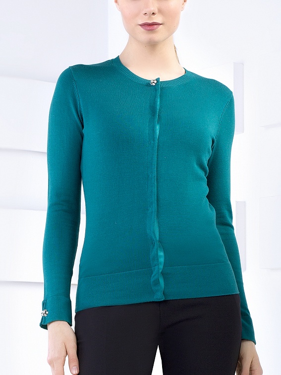 1201861ms1242. Жакеты, жилеты, кардиганы