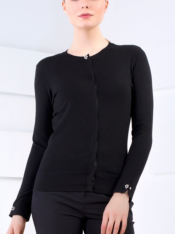 1201861ms1299. Жакеты, жилеты, кардиганы