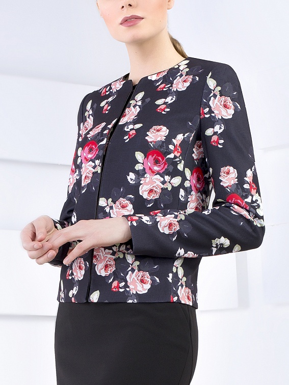 1105050sn0690. Жакеты, жилеты, кардиганы