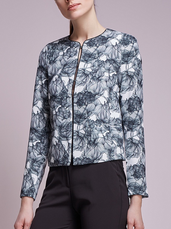 3107080ge0198. Жакеты, жилеты, кардиганы