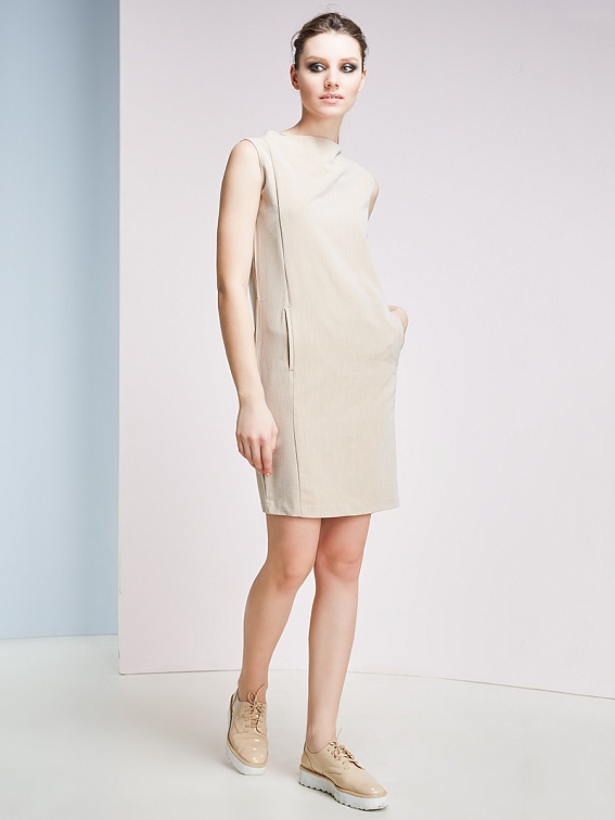  1137300sp0205. Платья и туники