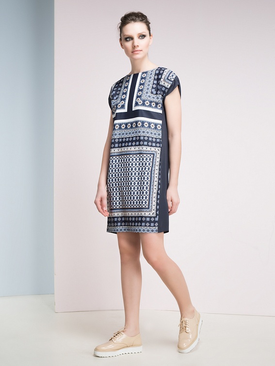 4138240en1190. Платья и туники