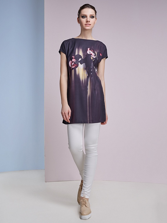  1137100cd0990. Платья и туники