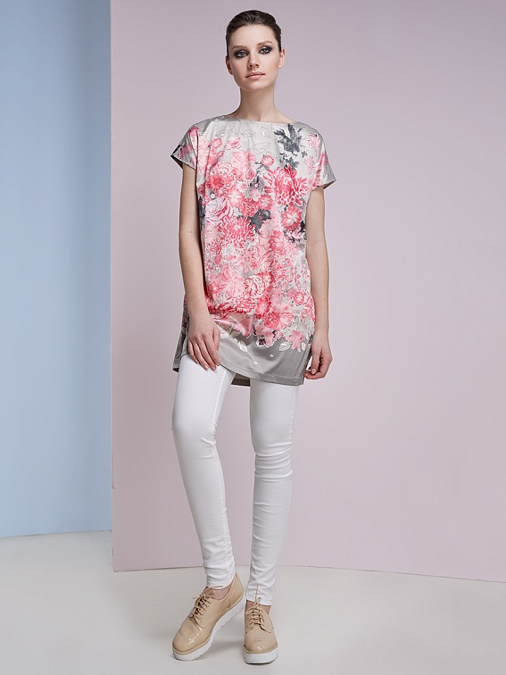 1137130cd1090. Платья и туники