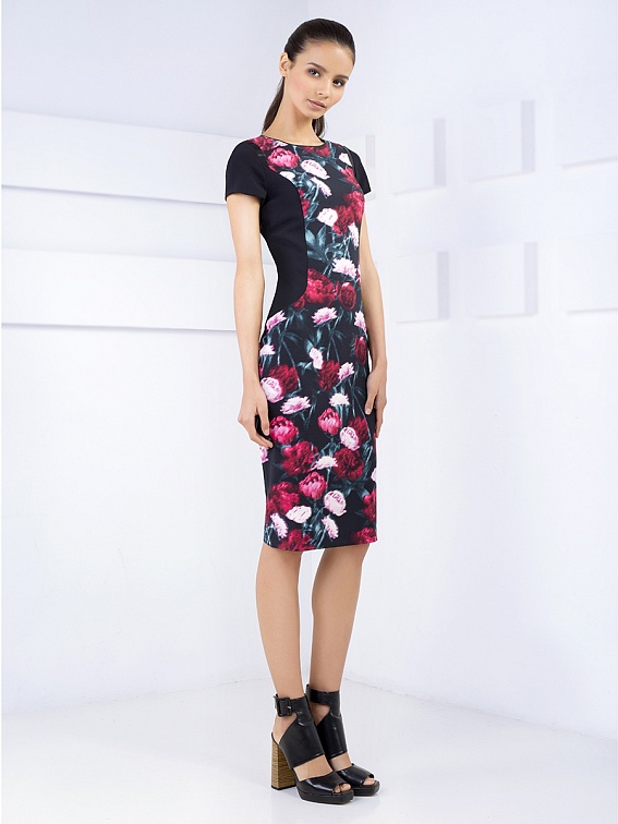 1138650sn0590. Платья и туники