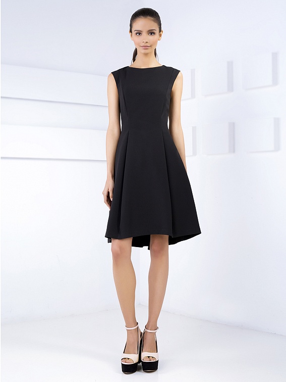 1138450hc0599. Платья и туники