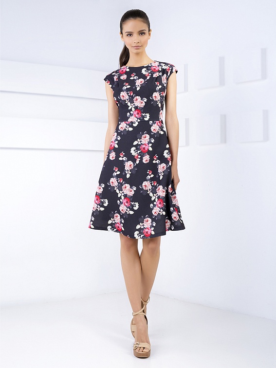 1138670sn0690. Платья и туники