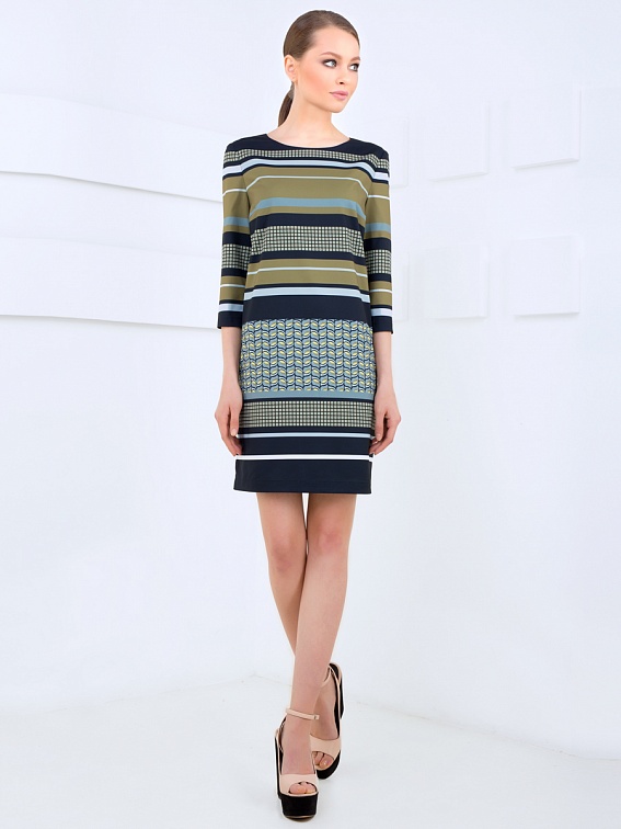 1138840uh1490. Платья и туники