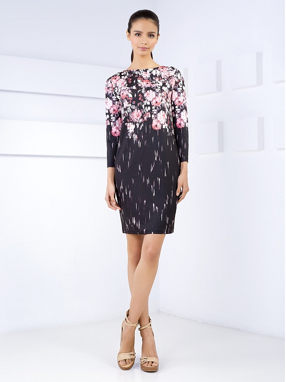  1163360sn1890. Платья и туники