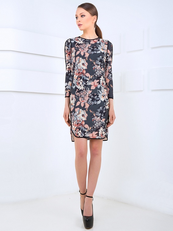 1138870ta0990. Платья и туники