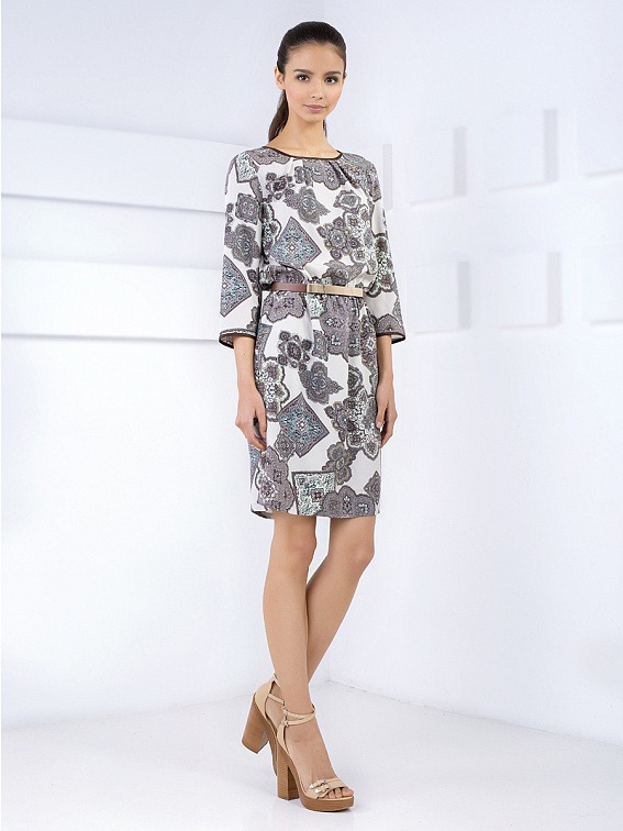 1139030ms1190. Платья и туники