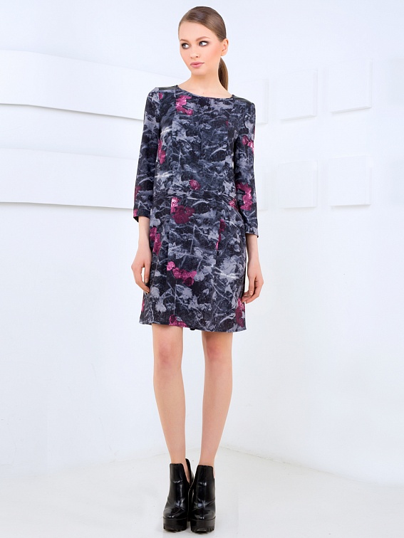 1138880ta1090. Платья и туники