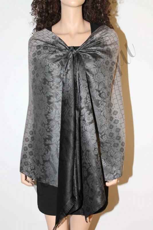 208-3. вискоза.шелк