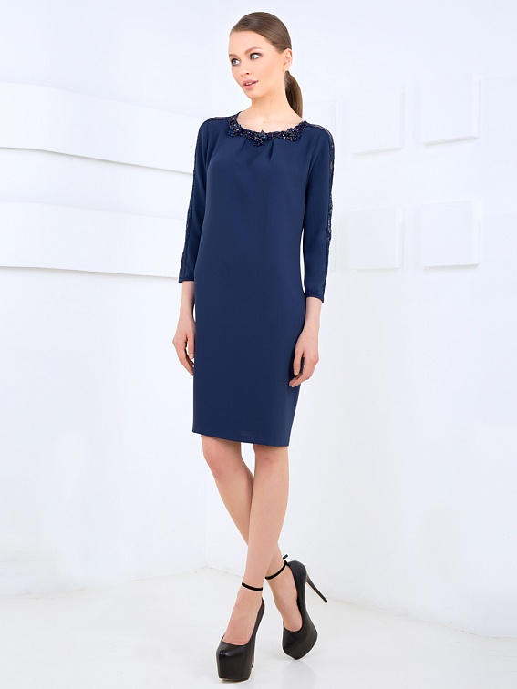 2138931ic0464. Платья и туники