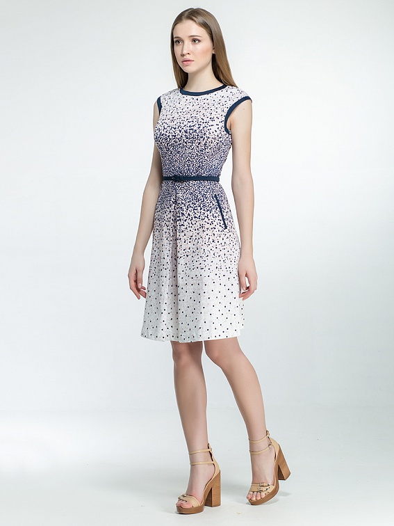 4138160en0190. Платья и туники