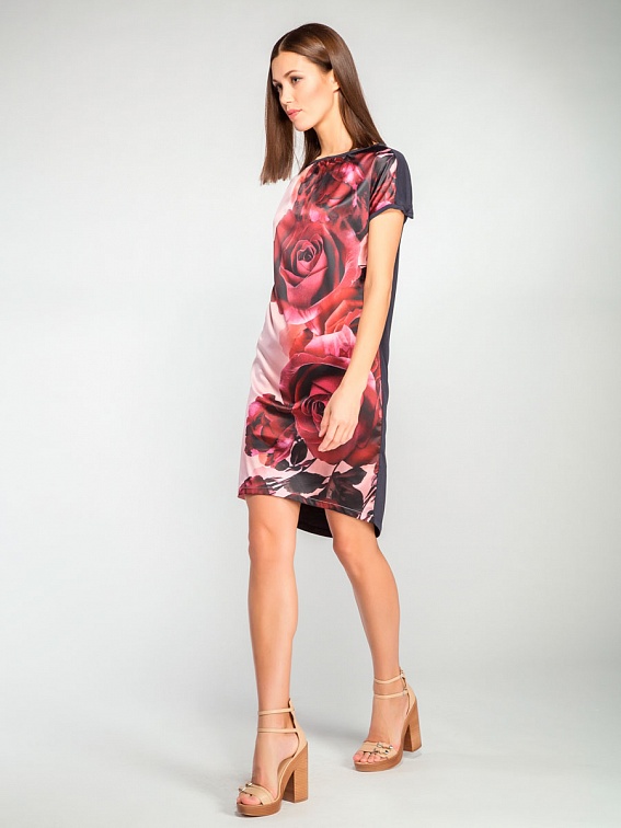 3163301bt1690. Платья и туники