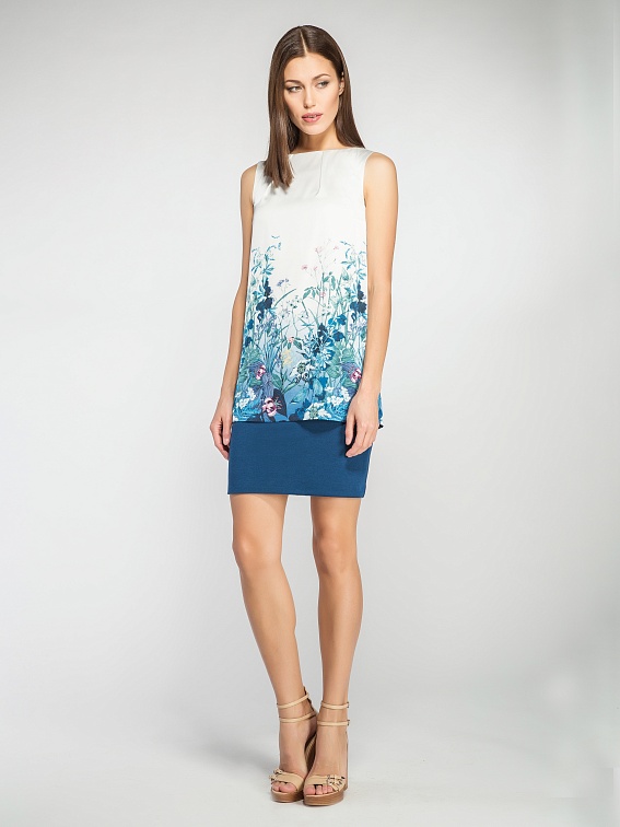 3137920ct0690. Платья и туники