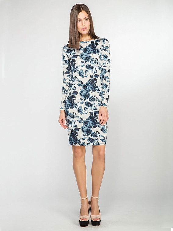 3163250mr1690. Платья и туники