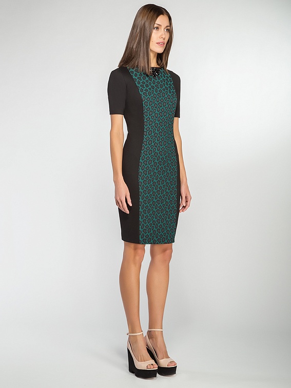 3137840ge0643. Платья и туники