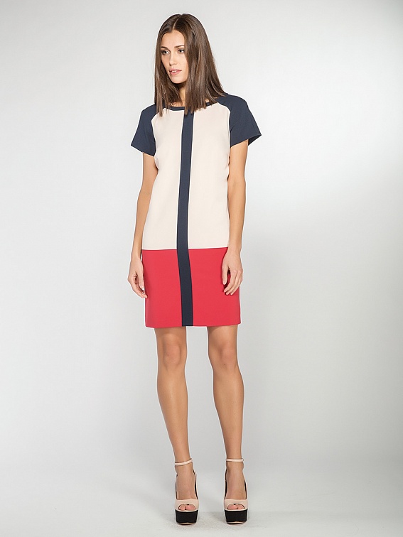 3137770mr0390. Платья и туники