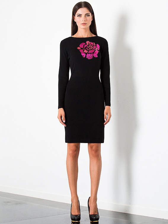 2270750ar1899. Платья и туники