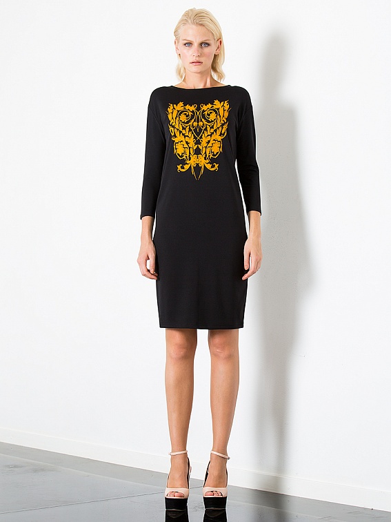 2163073ar1699. Платья и туники