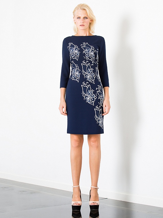 2138101ar0990. Платья и туники