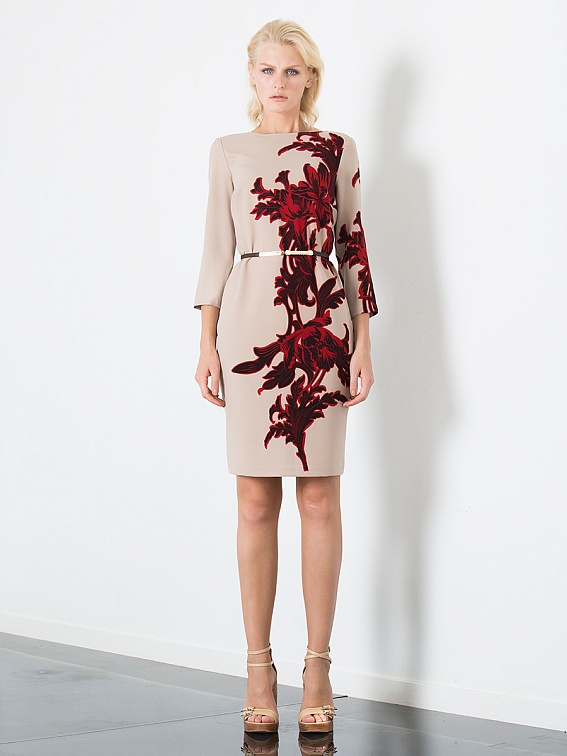 2138100ar0890. Платья и туники