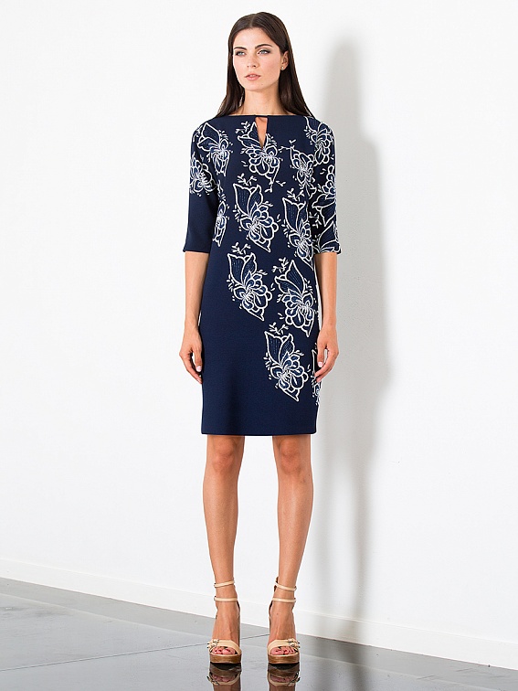 2137461ar0990. Платья и туники